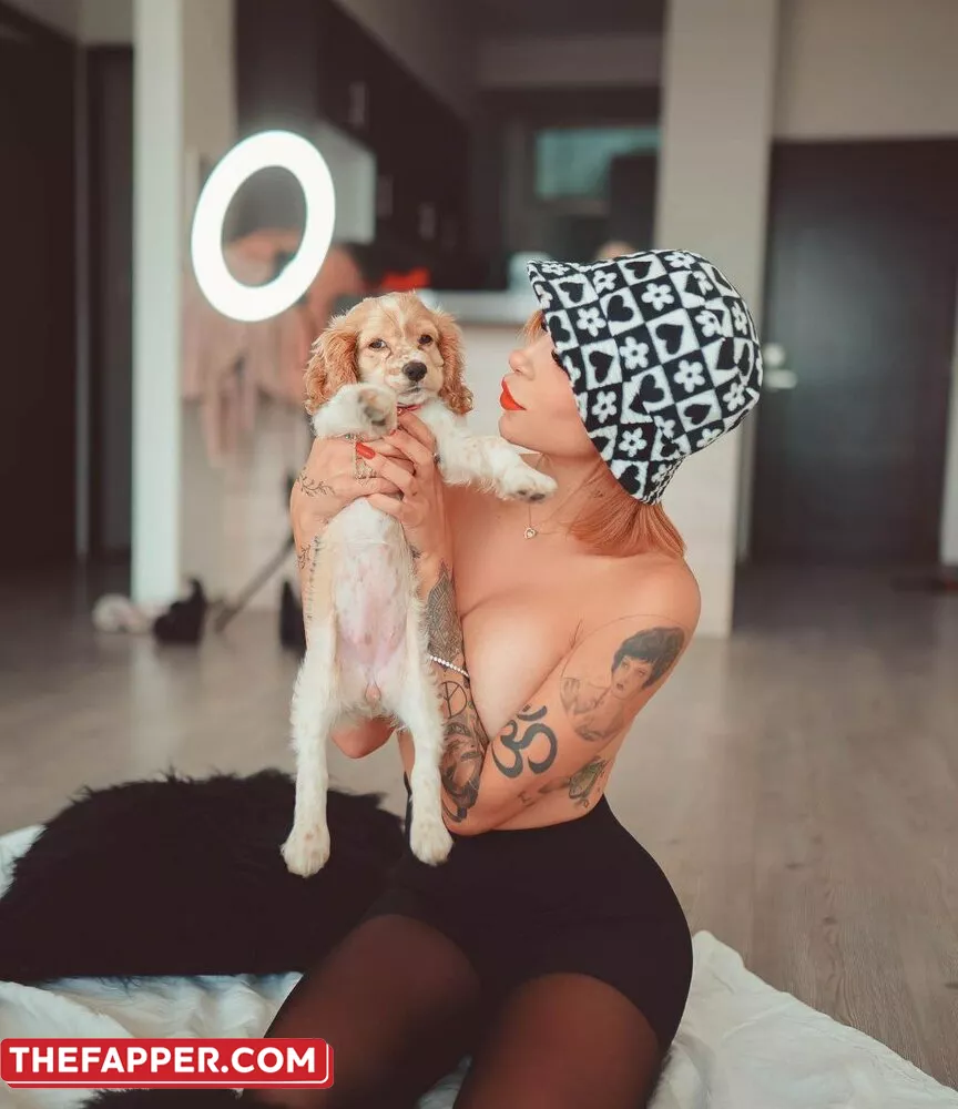 Fer Moreno  Onlyfans Leaked Nude Image #efHenUtwJu