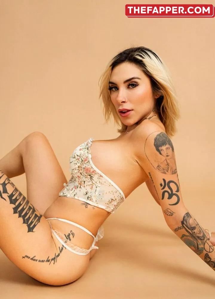 Fer Moreno  Onlyfans Leaked Nude Image #jH0rHNFGAm