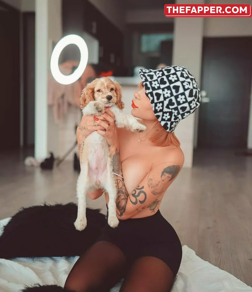 Fer Moreno  Onlyfans Leaked Nude Image #ukH5uEjpgI