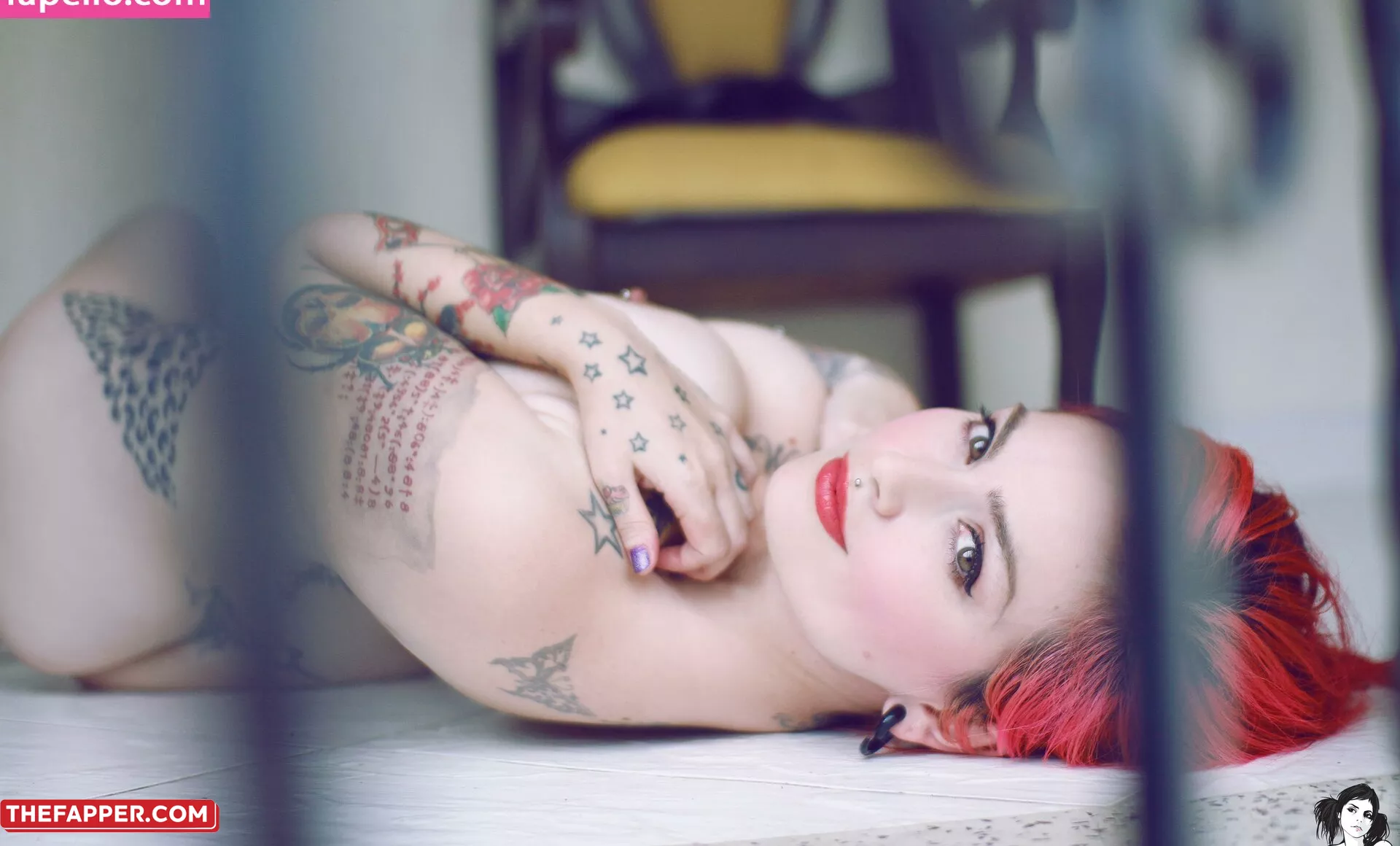 Fernanda Mercury  Onlyfans Leaked Nude Image #9nIPIyp2VV