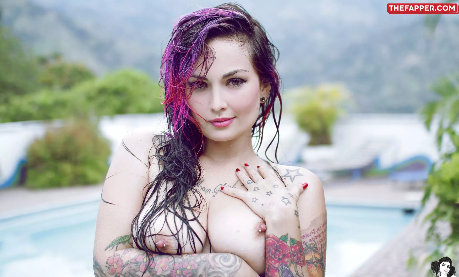 Fernanda Mercury  Onlyfans Leaked Nude Image #NCa3L46yfm