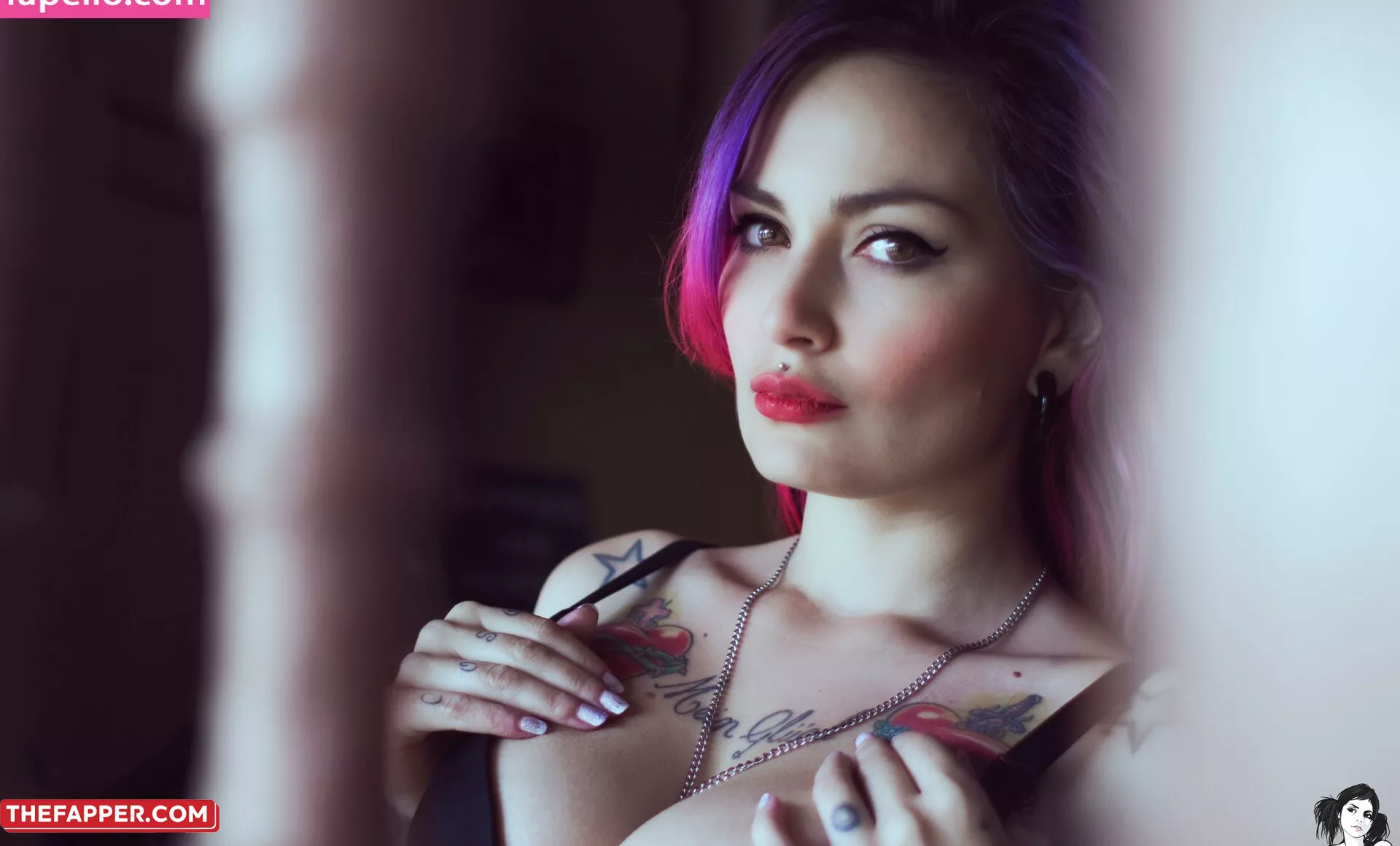 Fernanda Mercury  Onlyfans Leaked Nude Image #NGnvCgTT1f