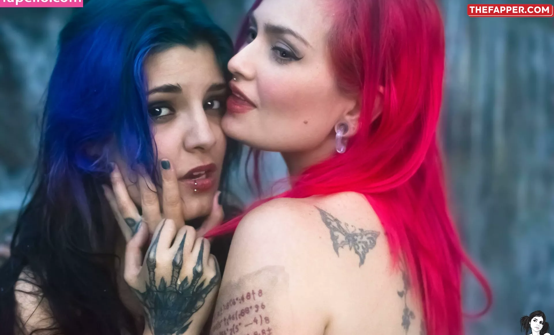 Fernanda Mercury  Onlyfans Leaked Nude Image #vdHqmWzm5j
