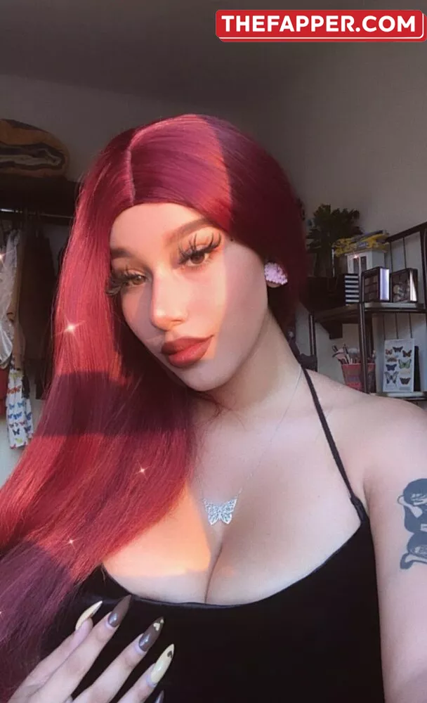 Fernanda V  Onlyfans Leaked Nude Image #W7UZG3mXkX