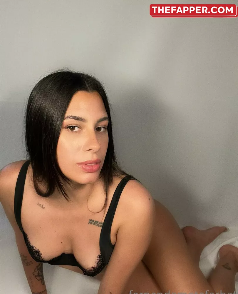 Fernandamotafarhat  Onlyfans Leaked Nude Image #9qxk5QVOez