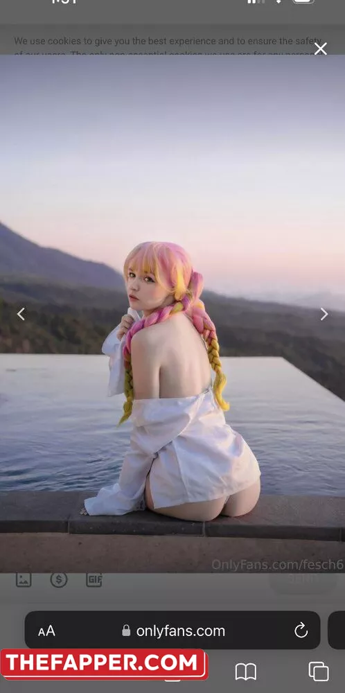 Fesch6  Onlyfans Leaked Nude Image #NRpWmbs4ac