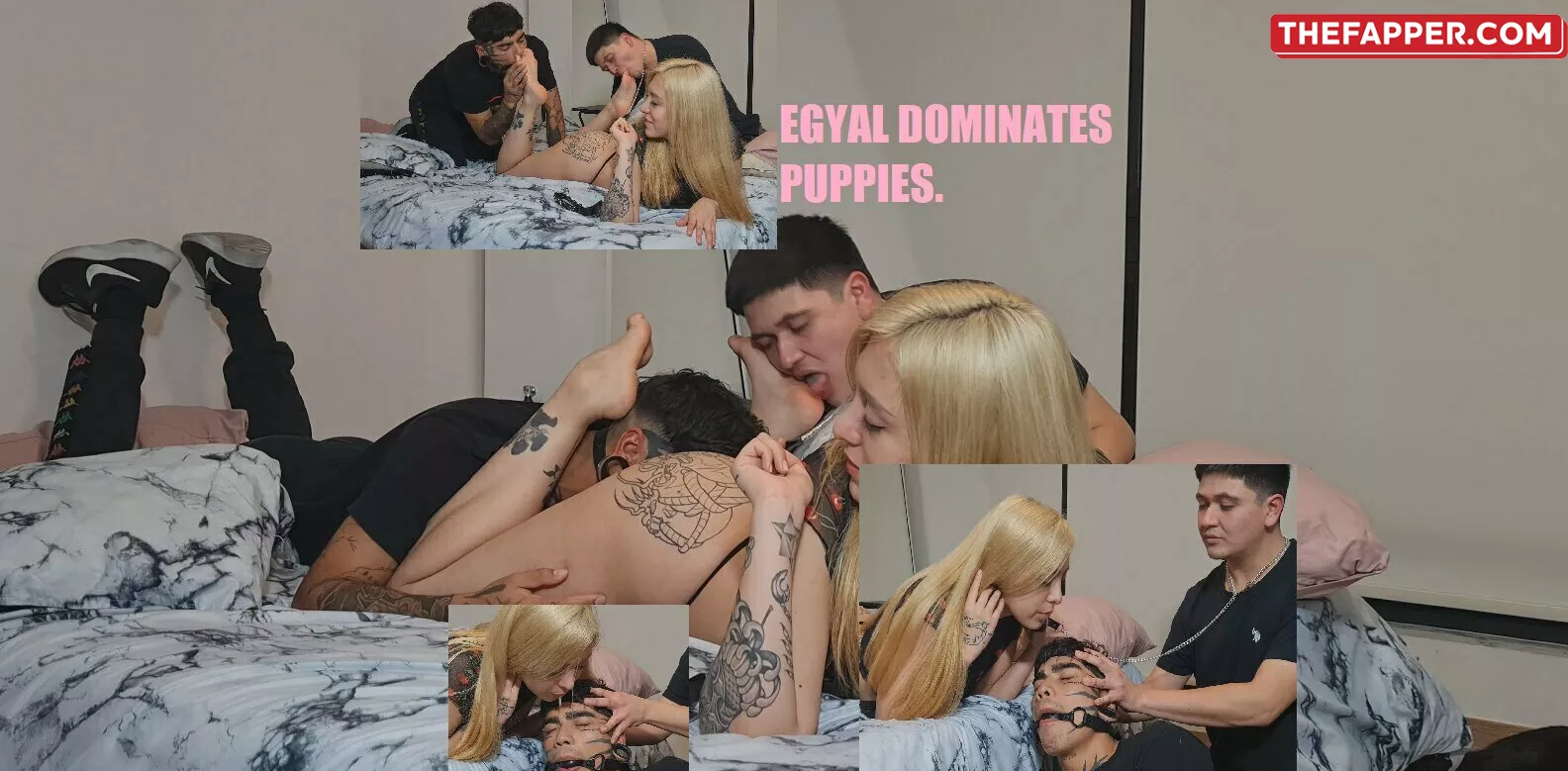 Fetishmachinefemme  Onlyfans Leaked Nude Image #HhalxFyyJP