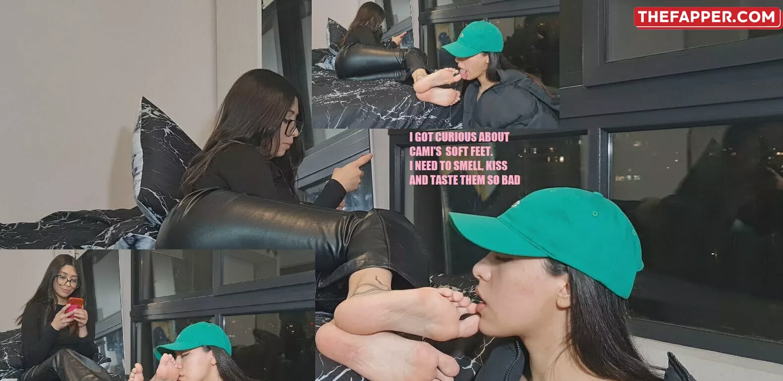 Fetishmachinefemme  Onlyfans Leaked Nude Image #fJqXNYKCpF