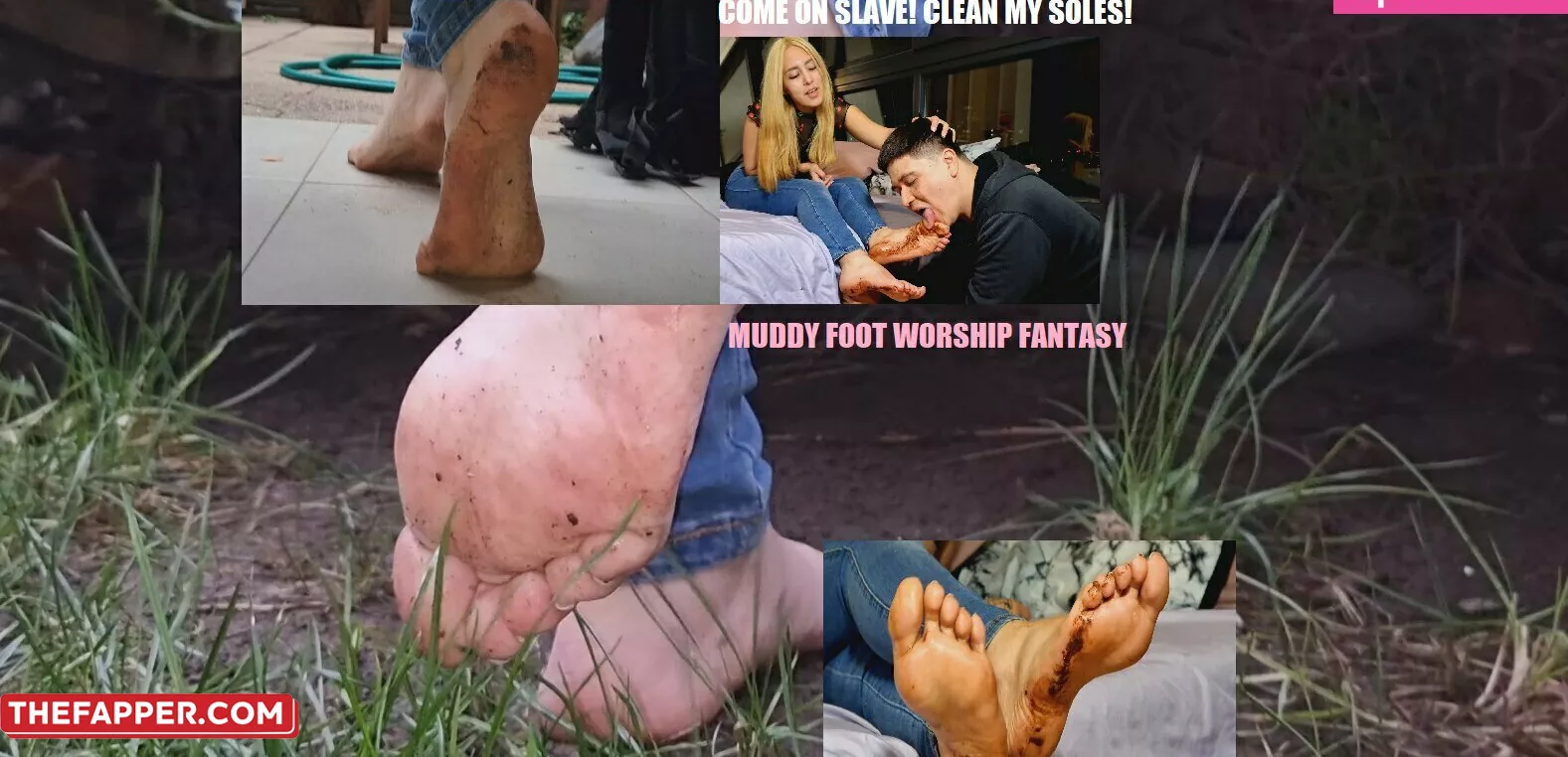 Fetishmachinefemme  Onlyfans Leaked Nude Image #r6ACojnMNt