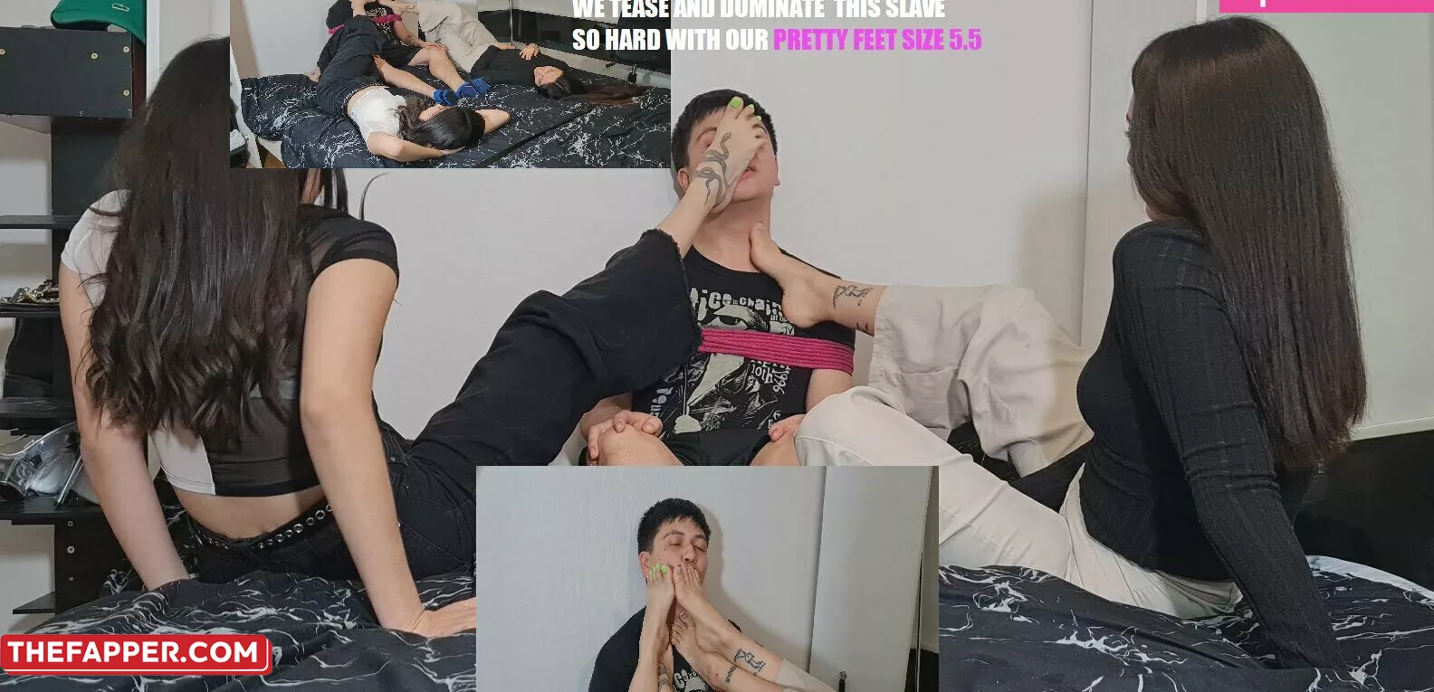 Fetishmachinefemme  Onlyfans Leaked Nude Image #sForFVSvVY