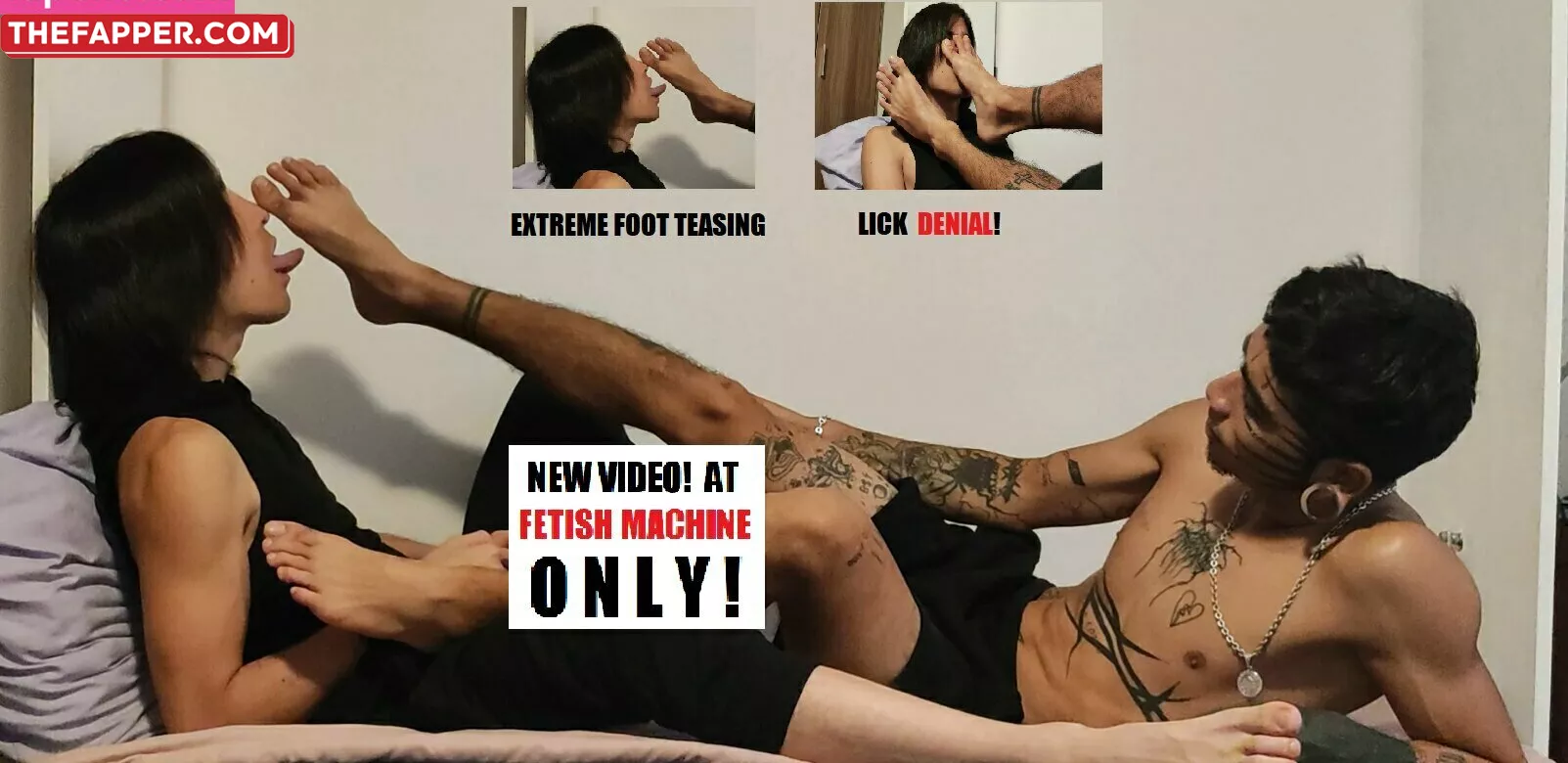 Fetishmachinefemme  Onlyfans Leaked Nude Image #zKndHSkbgF