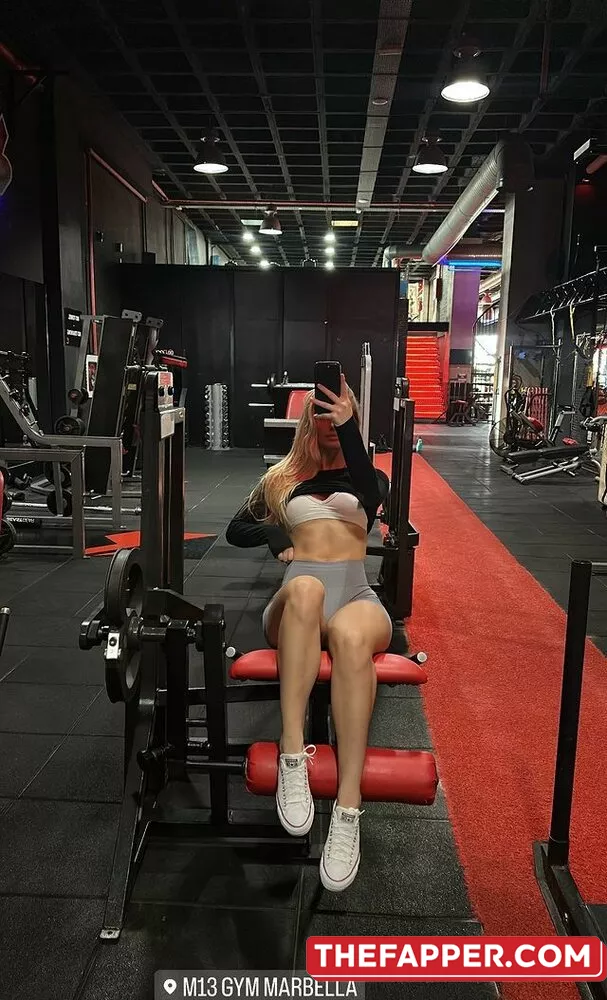 Filippa Fransson  Onlyfans Leaked Nude Image #1MKQnSJdC2