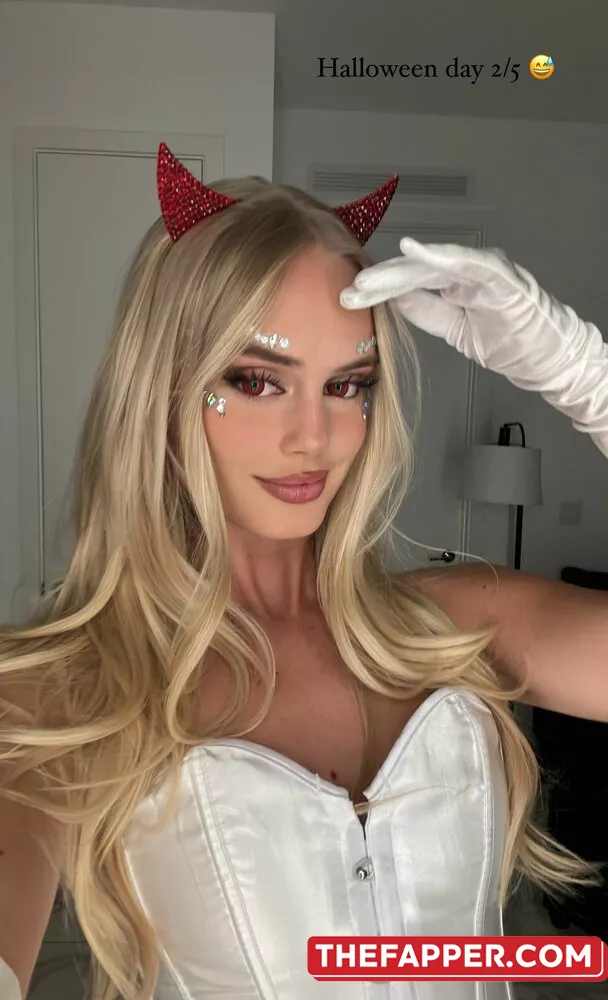 Filippa Fransson  Onlyfans Leaked Nude Image #44NwwkLt4O