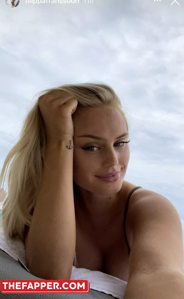Filippa Fransson  Onlyfans Leaked Nude Image #IzQTZDlEOh