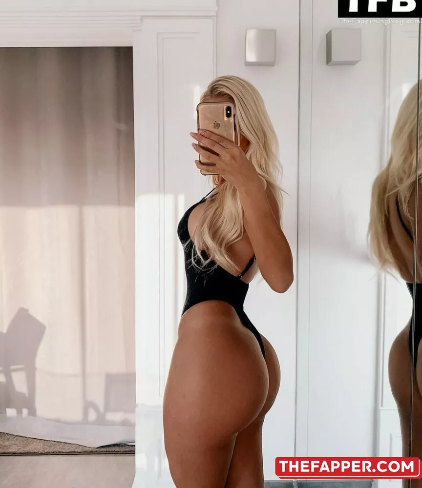 Filippa Fransson  Onlyfans Leaked Nude Image #WW4OGbXRff
