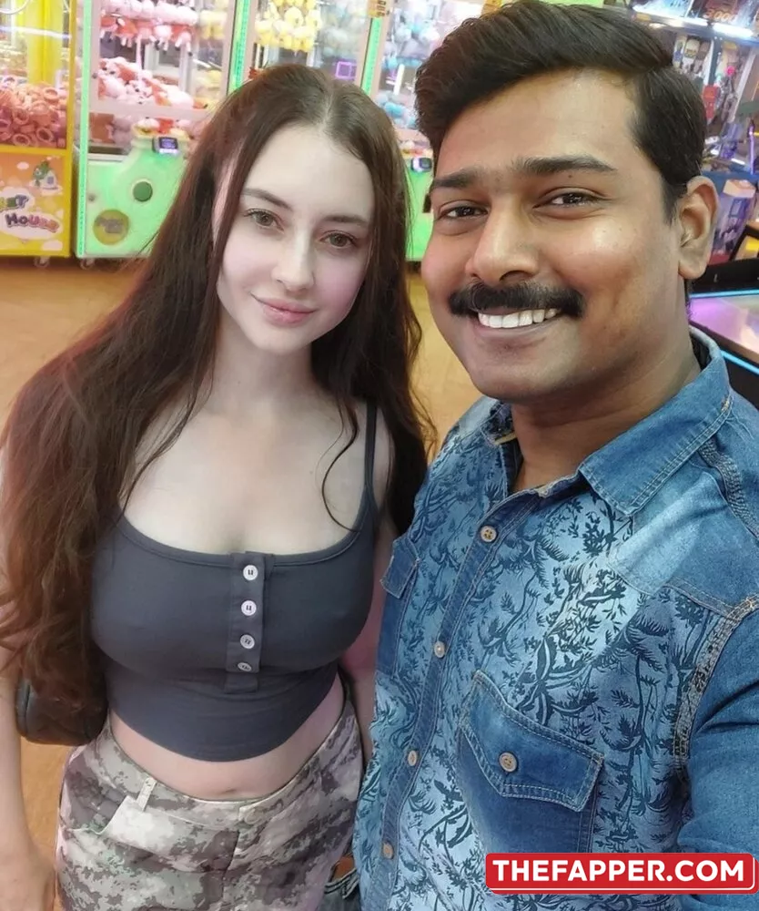 Fiona Allison  Onlyfans Leaked Nude Image #XMSUAMA543