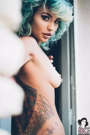 Fishball Suicide Onlyfans Leaked Nude Image #0lqda3NReU