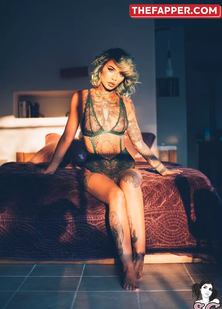 Fishball Suicide  Onlyfans Leaked Nude Image #3k3O0WN4Jx