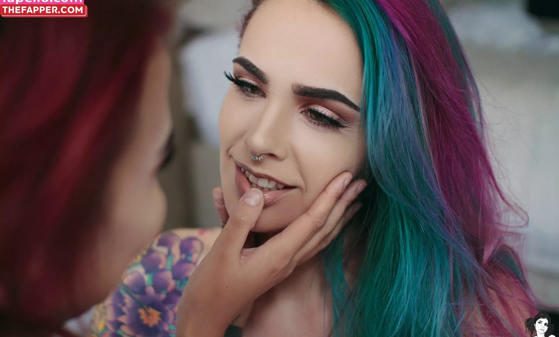 Fishball Suicide  Onlyfans Leaked Nude Image #5yV8feImch
