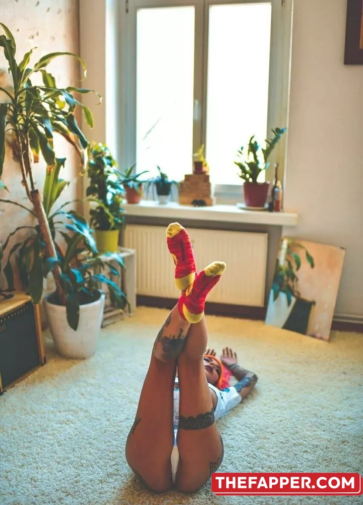 Fishball Suicide  Onlyfans Leaked Nude Image #BjqslQUUCi