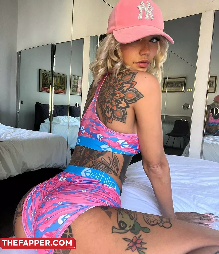 Fishball Suicide  Onlyfans Leaked Nude Image #C7GxxNau2K