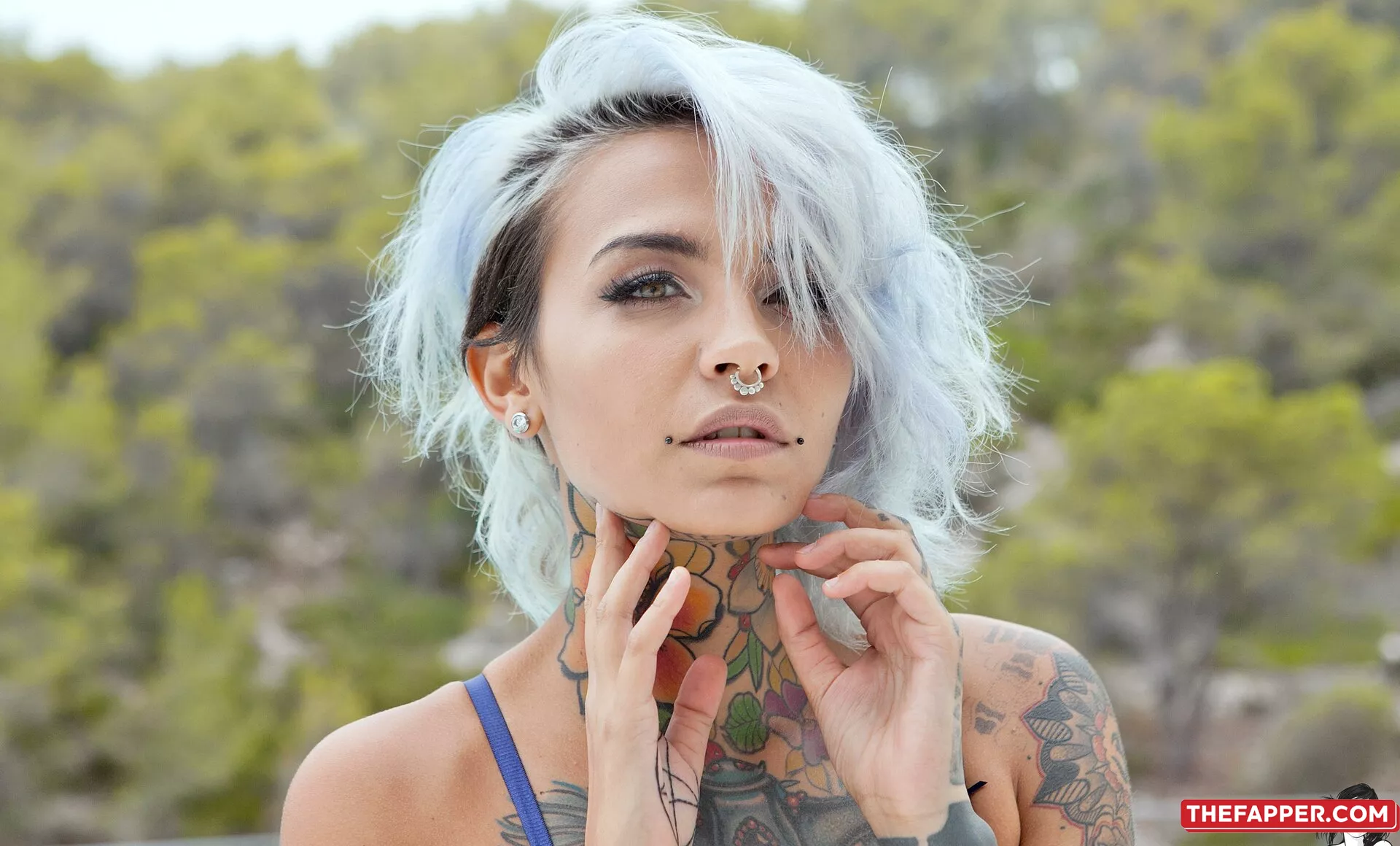 Fishball Suicide  Onlyfans Leaked Nude Image #DnOxUIfhT7
