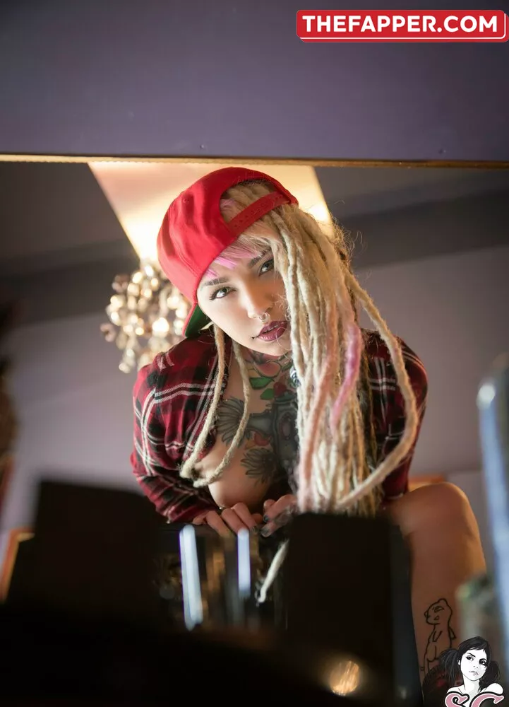 Fishball Suicide  Onlyfans Leaked Nude Image #G8qFAjVXdM