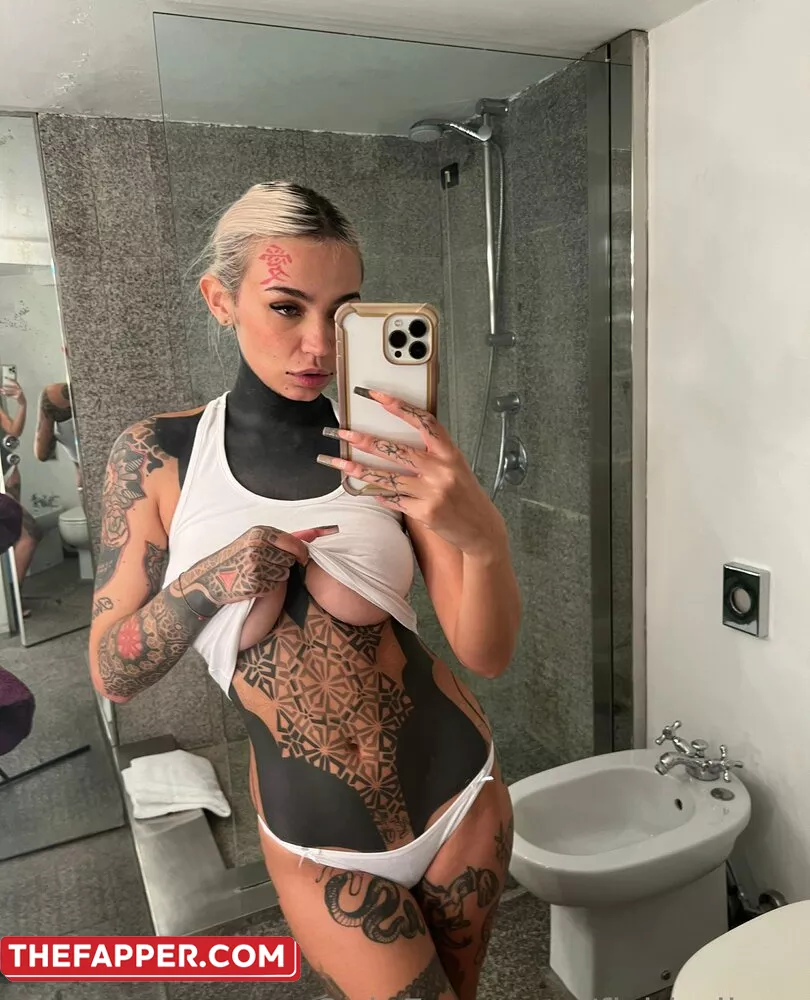 Fishball Suicide  Onlyfans Leaked Nude Image #L4URuzk0Nf