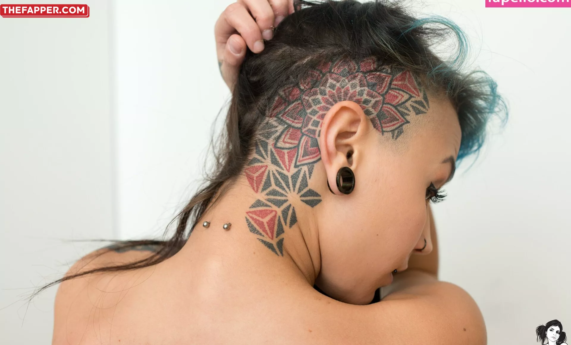 Fishball Suicide  Onlyfans Leaked Nude Image #LAtaJ6WSrQ