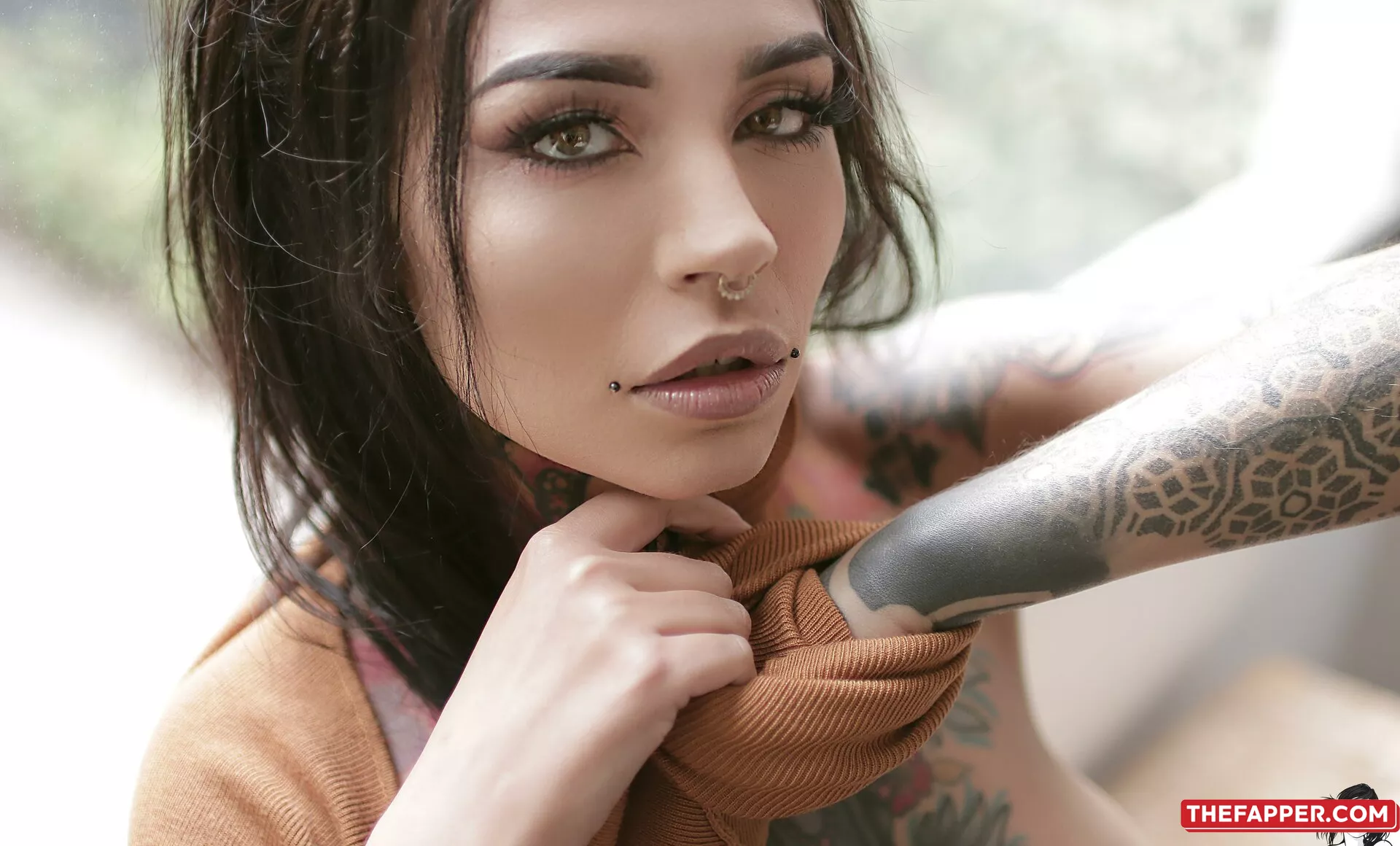 Fishball Suicide  Onlyfans Leaked Nude Image #P9v4FKUt5f