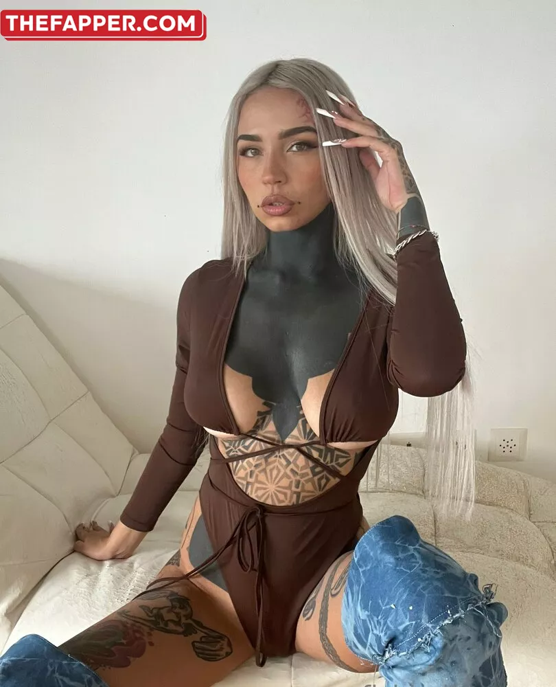 Fishball Suicide  Onlyfans Leaked Nude Image #S4JWEYKNio
