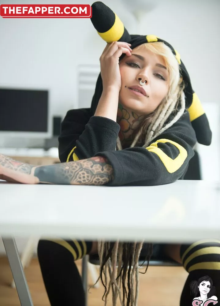 Fishball Suicide  Onlyfans Leaked Nude Image #So055VaS9a