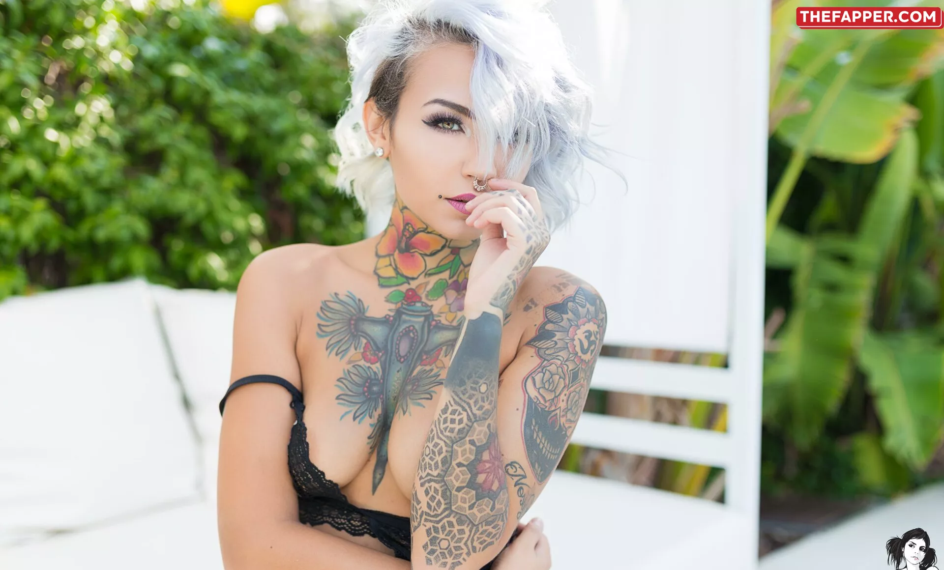 Fishball Suicide  Onlyfans Leaked Nude Image #UZdVm5nh2d