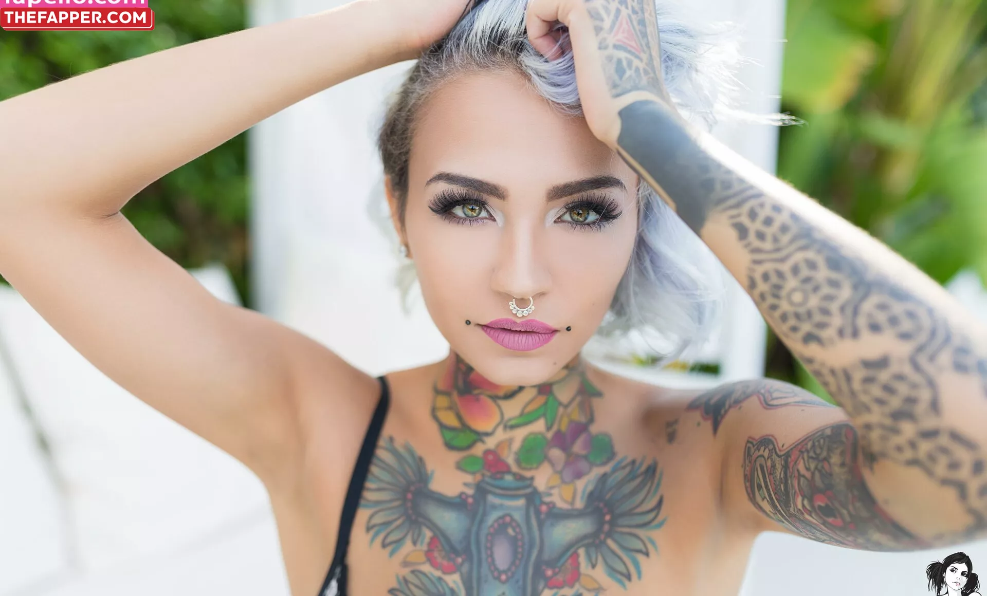 Fishball Suicide  Onlyfans Leaked Nude Image #V0DTmcWCxt