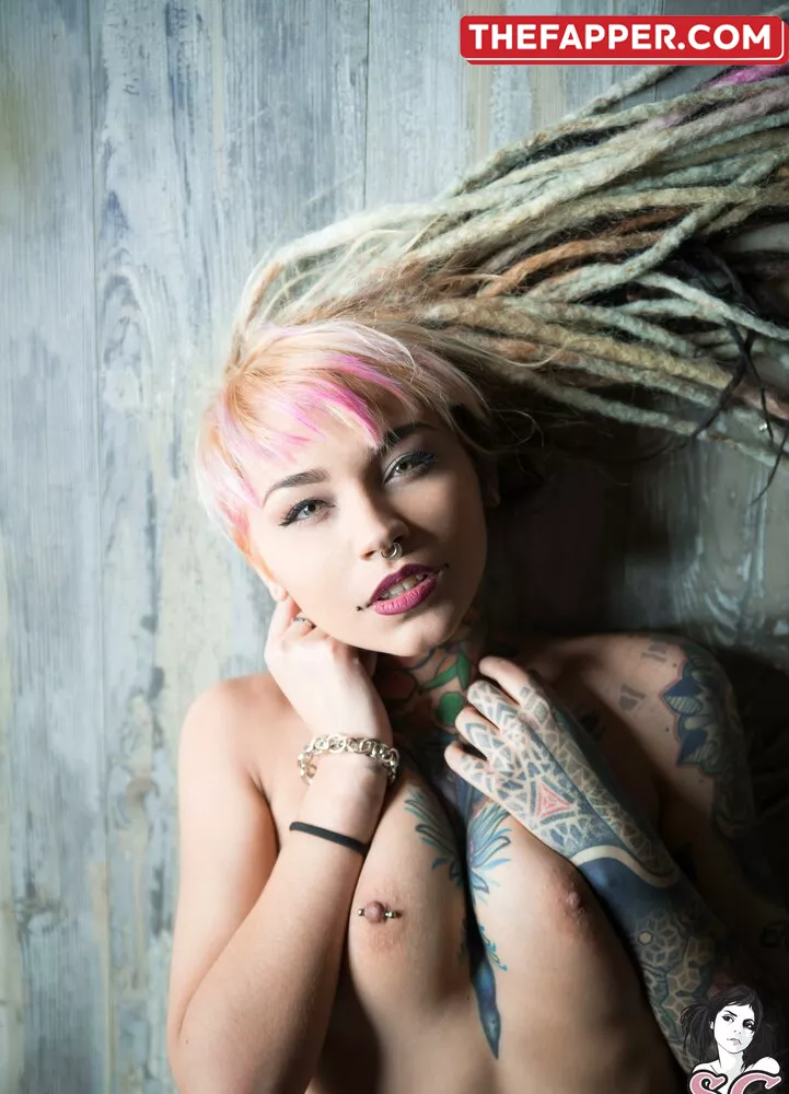 Fishball Suicide  Onlyfans Leaked Nude Image #VMPLu40Fe5