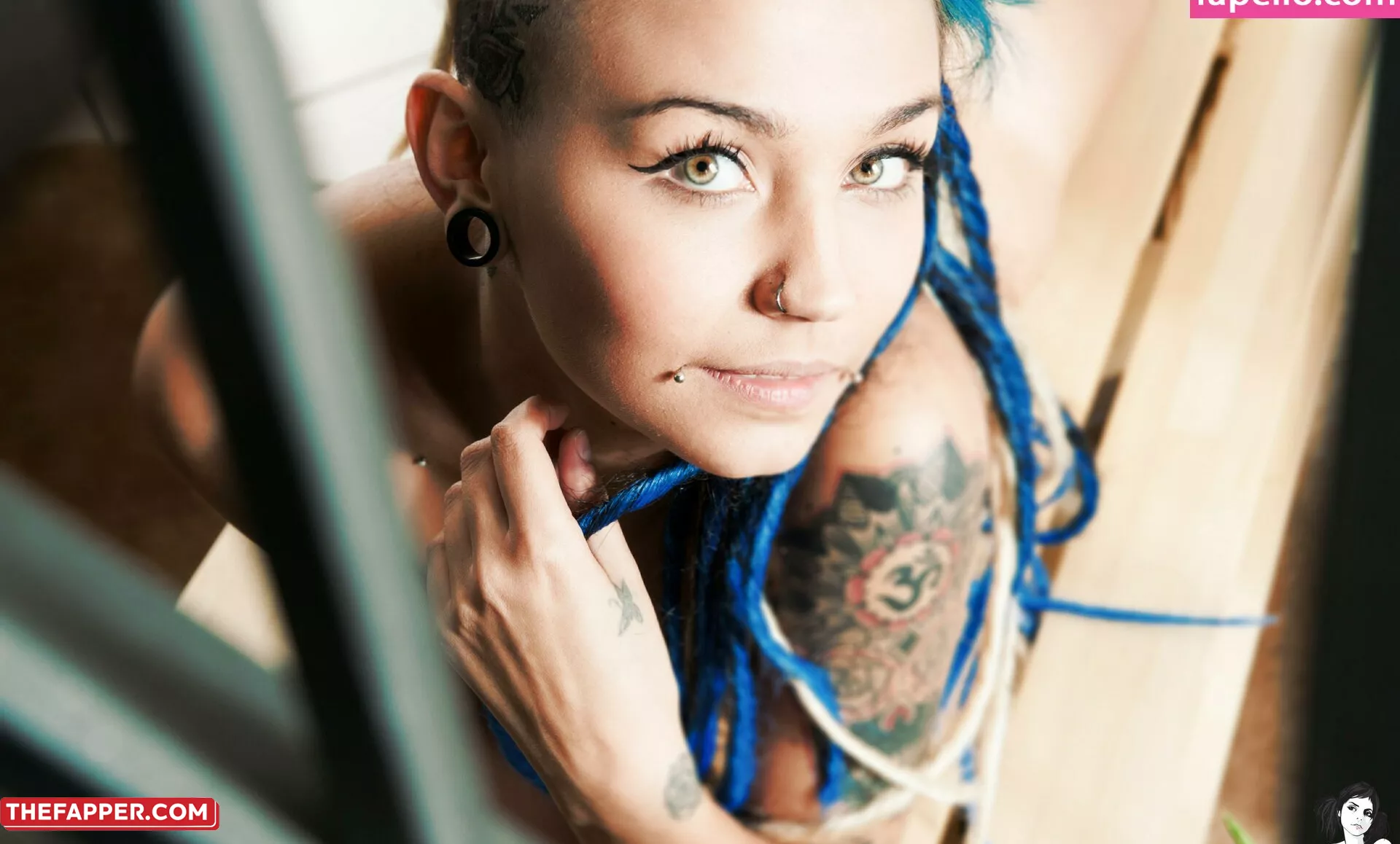 Fishball Suicide  Onlyfans Leaked Nude Image #VPzF4BhAaJ