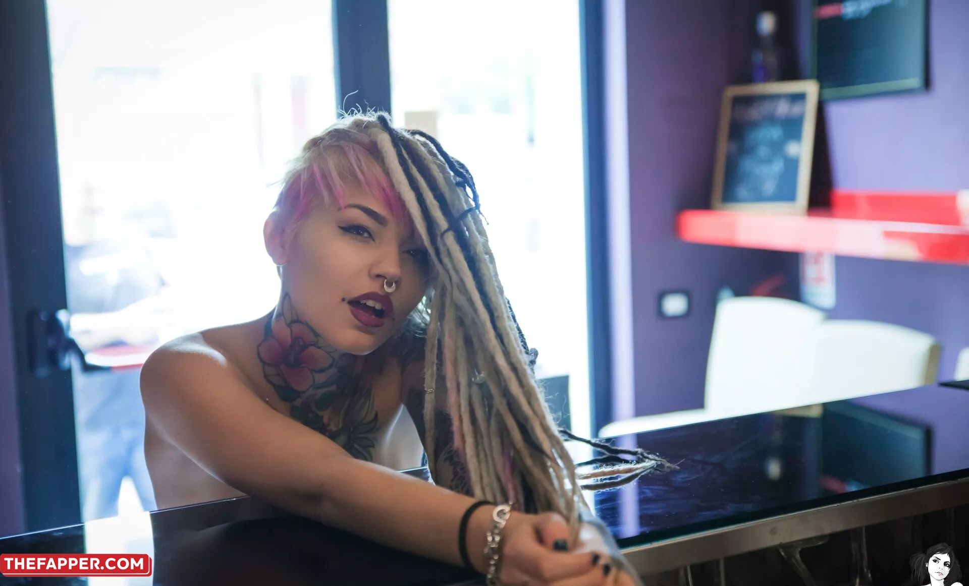 Fishball Suicide  Onlyfans Leaked Nude Image #WGtxh5wEAk