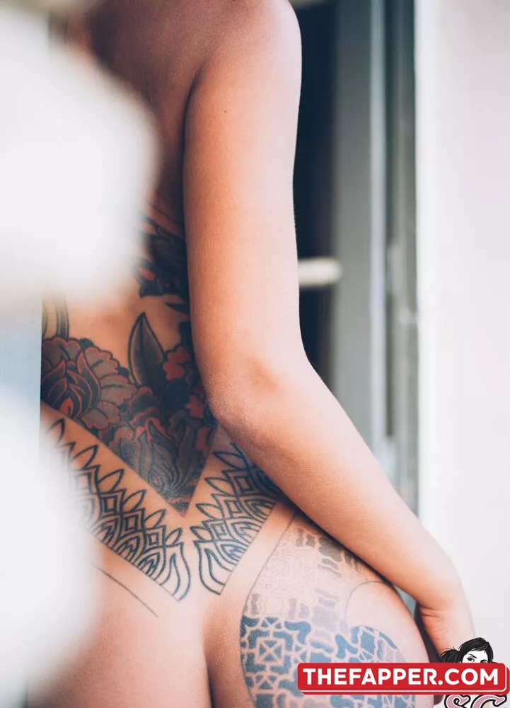 Fishball Suicide  Onlyfans Leaked Nude Image #ZVZGHMso4A