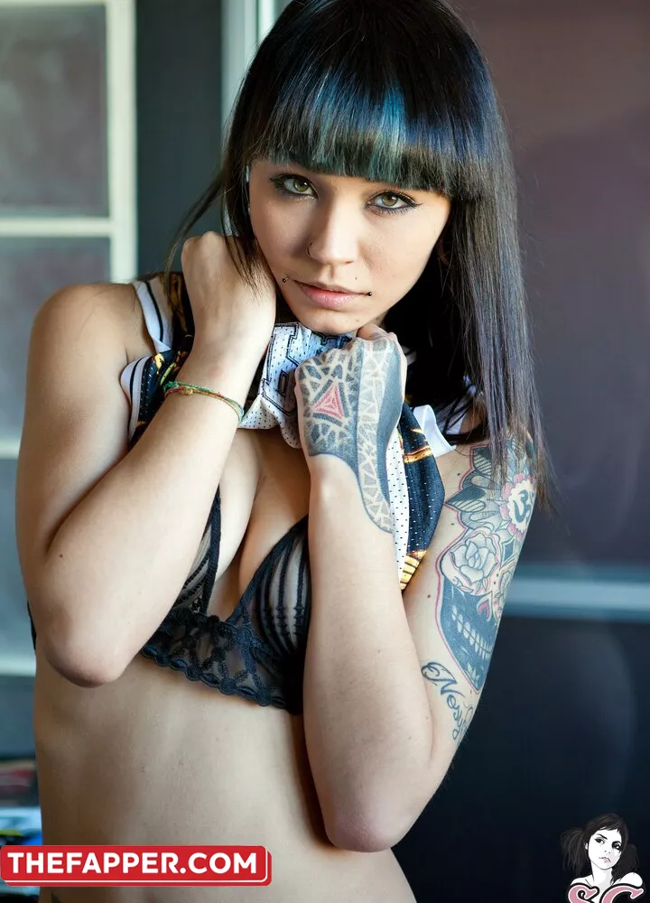 Fishball Suicide  Onlyfans Leaked Nude Image #cBIcju5WI8