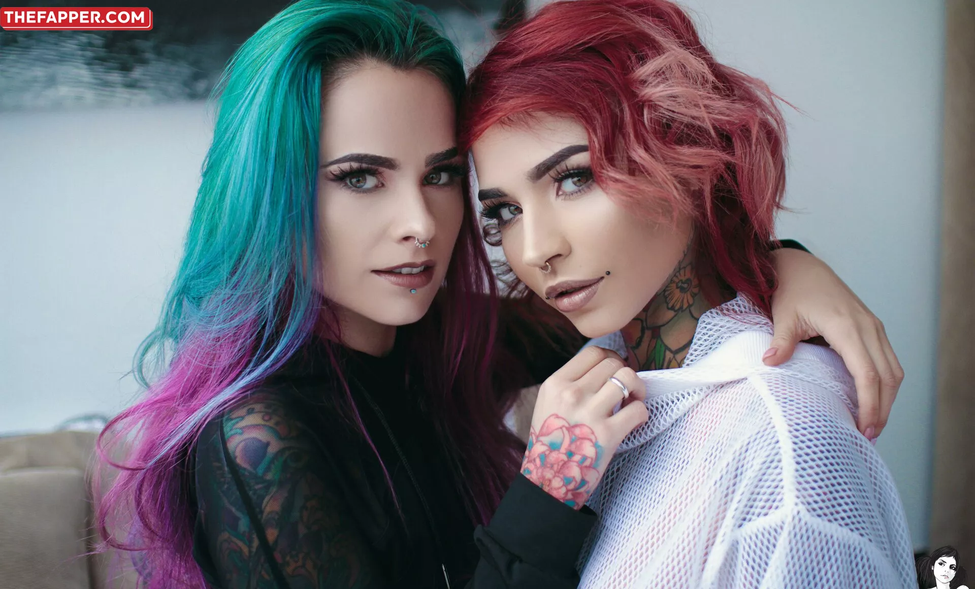 Fishball Suicide  Onlyfans Leaked Nude Image #d7083OYW74