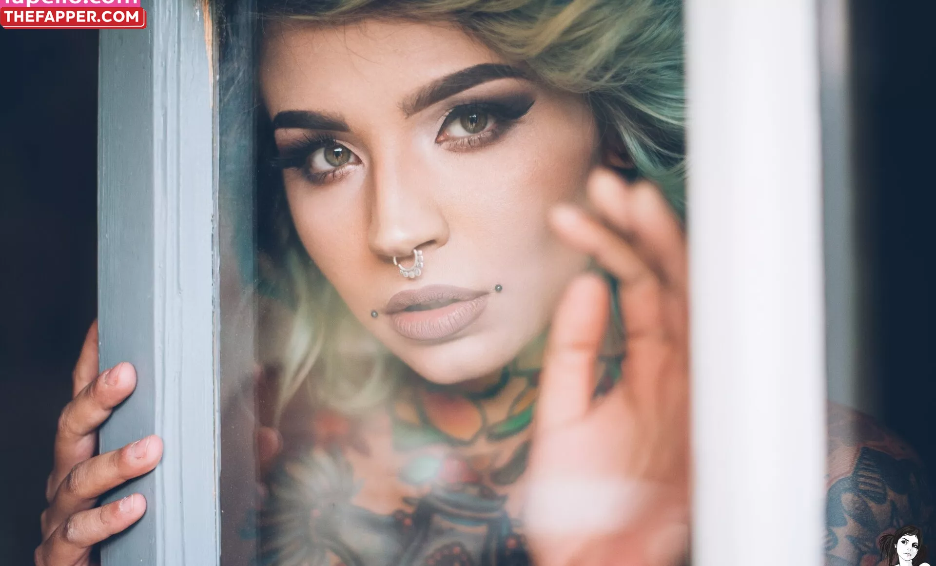 Fishball Suicide  Onlyfans Leaked Nude Image #iMLqTrikMy