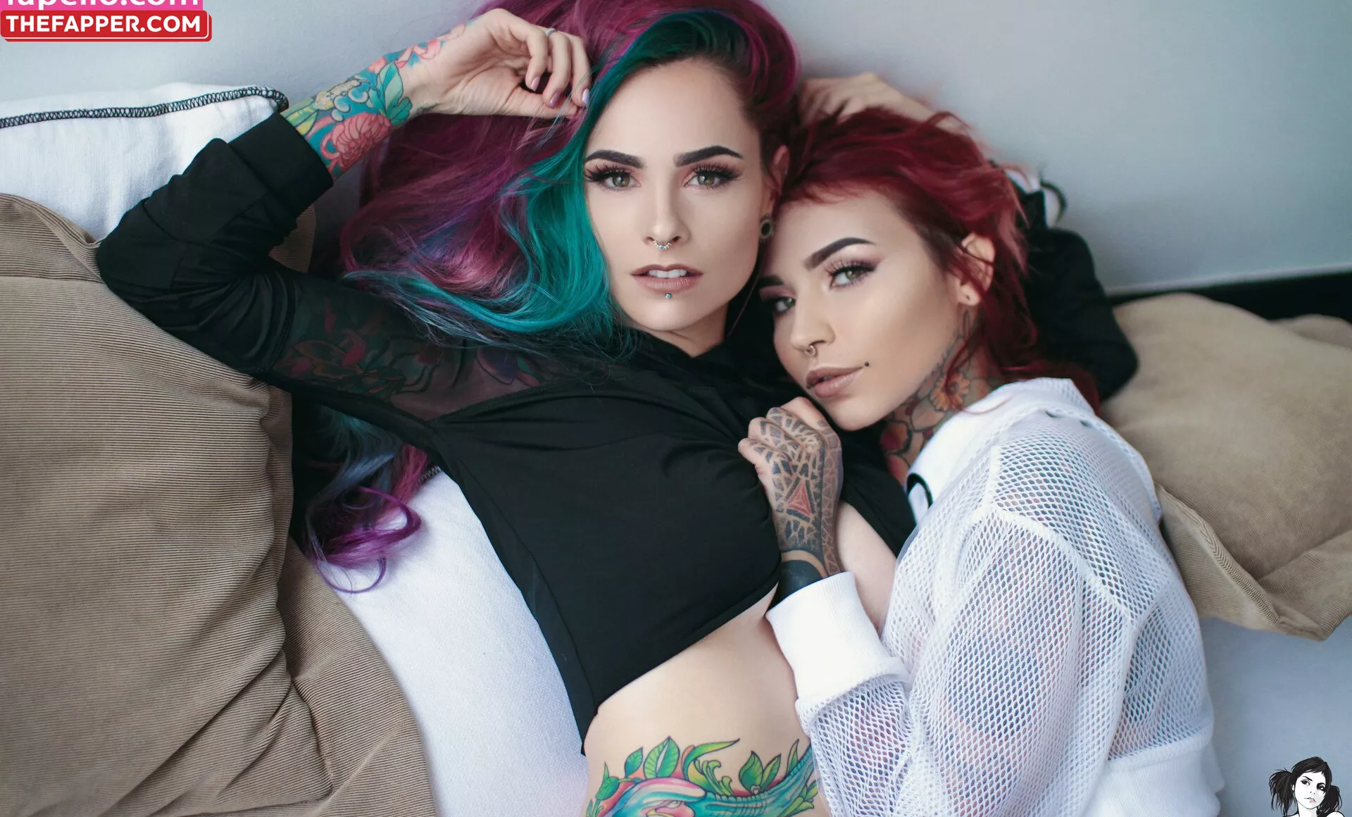 Fishball Suicide  Onlyfans Leaked Nude Image #jkW1uoy3jI