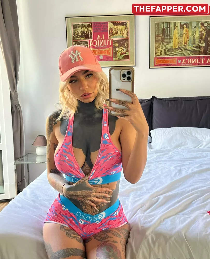 Fishball Suicide  Onlyfans Leaked Nude Image #jv5k0PaiJJ