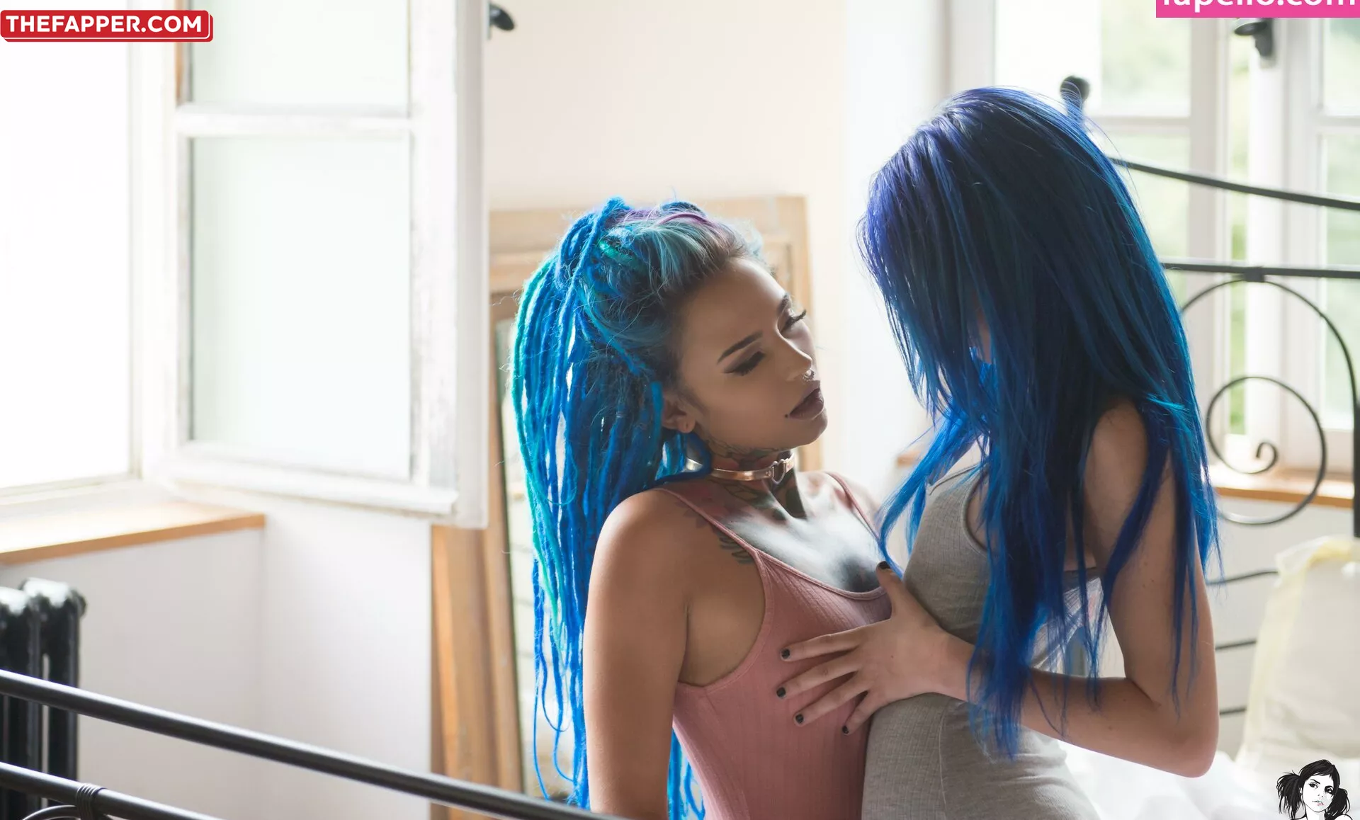 Fishball Suicide  Onlyfans Leaked Nude Image #kssxlLCEjj