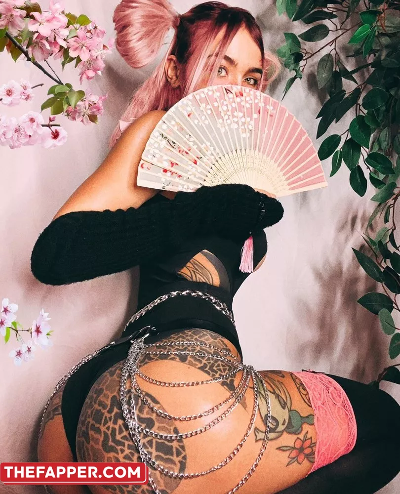Fishball Suicide  Onlyfans Leaked Nude Image #nfQ3SZquKA