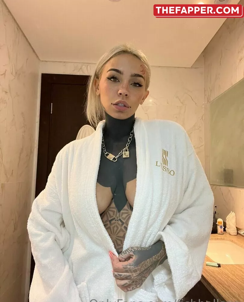 Fishball Suicide  Onlyfans Leaked Nude Image #nifG0ll5kF