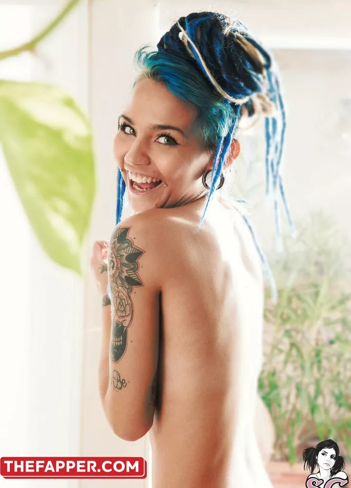 Fishball Suicide  Onlyfans Leaked Nude Image #rtclWvOsam