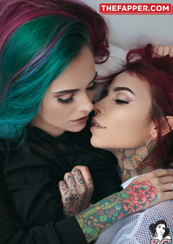 Fishball Suicide  Onlyfans Leaked Nude Image #sgoflMblN3