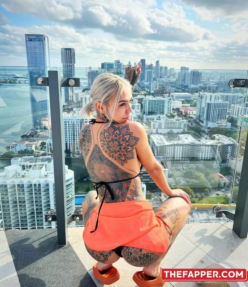 Fishball Suicide  Onlyfans Leaked Nude Image #v49wts47kV