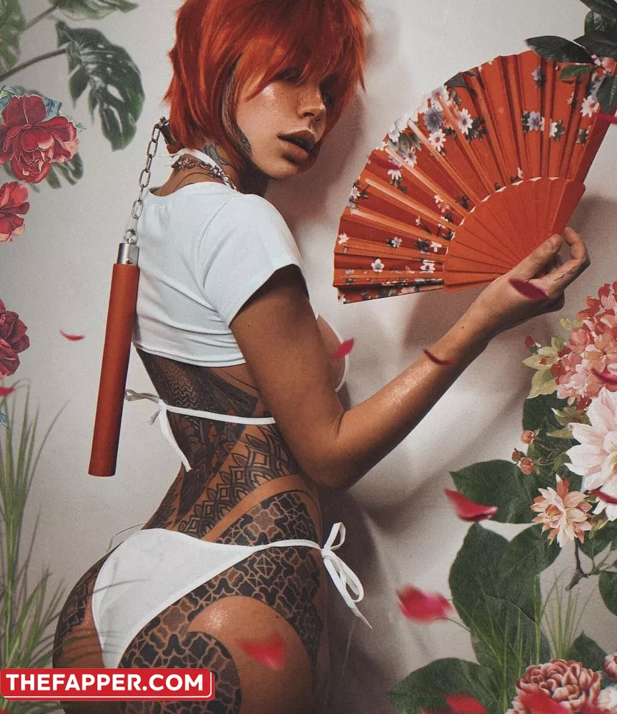 Fishball Suicide  Onlyfans Leaked Nude Image #wEQxtLUHSe